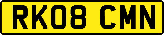 RK08CMN