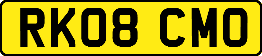 RK08CMO