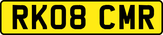 RK08CMR