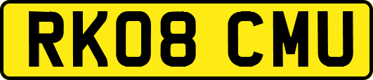 RK08CMU