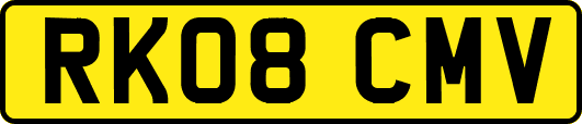 RK08CMV