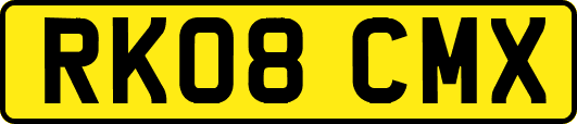 RK08CMX