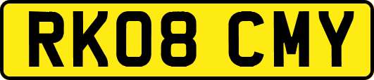 RK08CMY