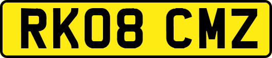 RK08CMZ