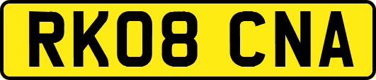 RK08CNA