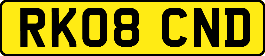 RK08CND
