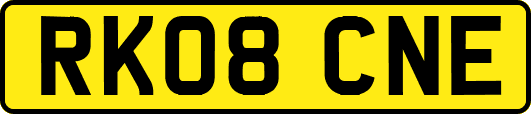 RK08CNE