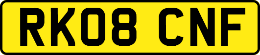 RK08CNF