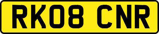 RK08CNR