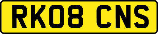 RK08CNS