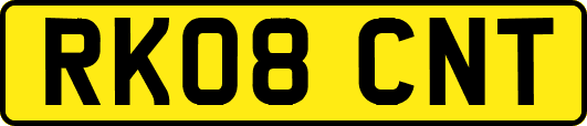 RK08CNT