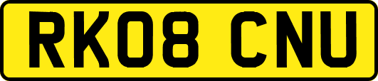 RK08CNU