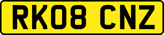 RK08CNZ