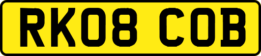 RK08COB