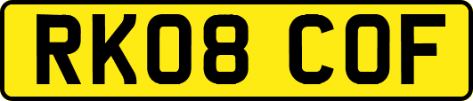 RK08COF