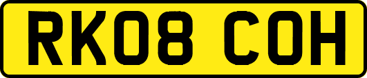 RK08COH