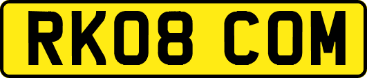 RK08COM