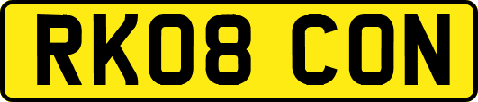RK08CON