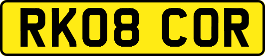 RK08COR