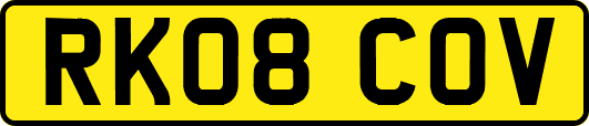 RK08COV
