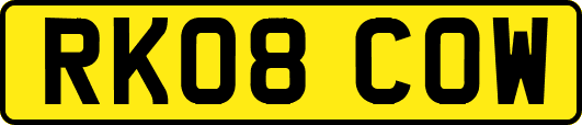 RK08COW