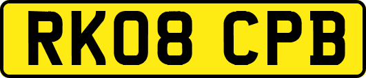 RK08CPB