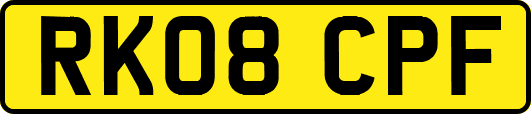 RK08CPF