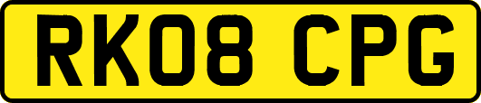 RK08CPG