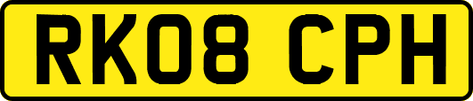 RK08CPH