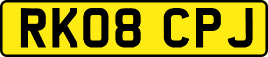 RK08CPJ