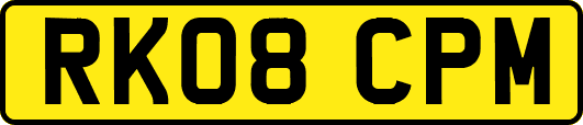 RK08CPM