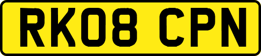 RK08CPN