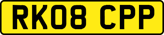 RK08CPP