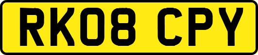 RK08CPY