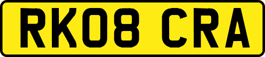 RK08CRA