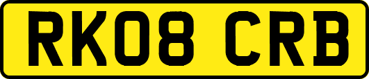 RK08CRB