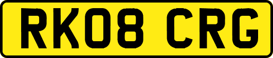 RK08CRG