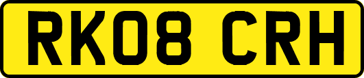 RK08CRH