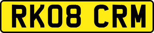 RK08CRM