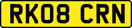 RK08CRN