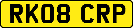 RK08CRP