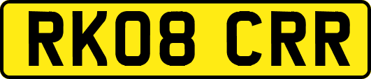 RK08CRR