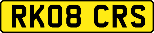 RK08CRS