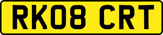 RK08CRT