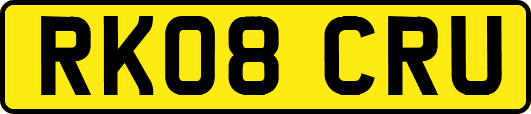RK08CRU