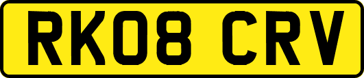 RK08CRV