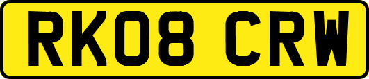 RK08CRW