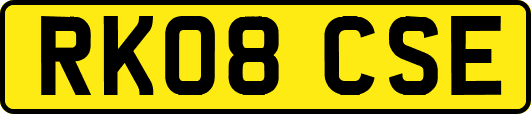 RK08CSE