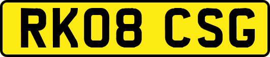 RK08CSG