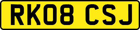 RK08CSJ